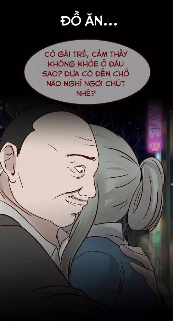 tấm da người chapter 4 49