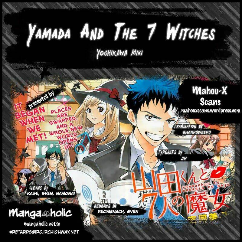 yamada và thất đại ma nữ chapter 80 1