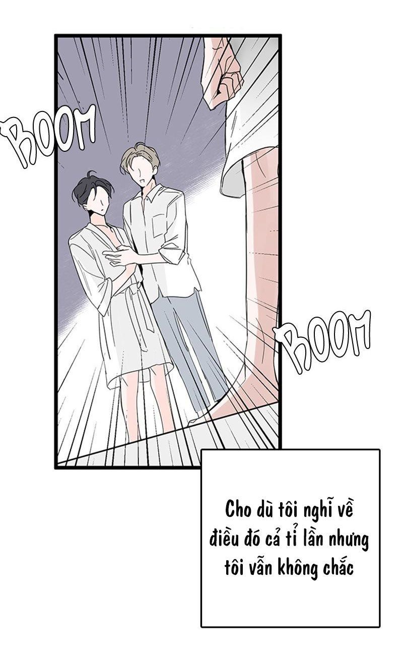 tình cờ yêu (full) chapter 3 26