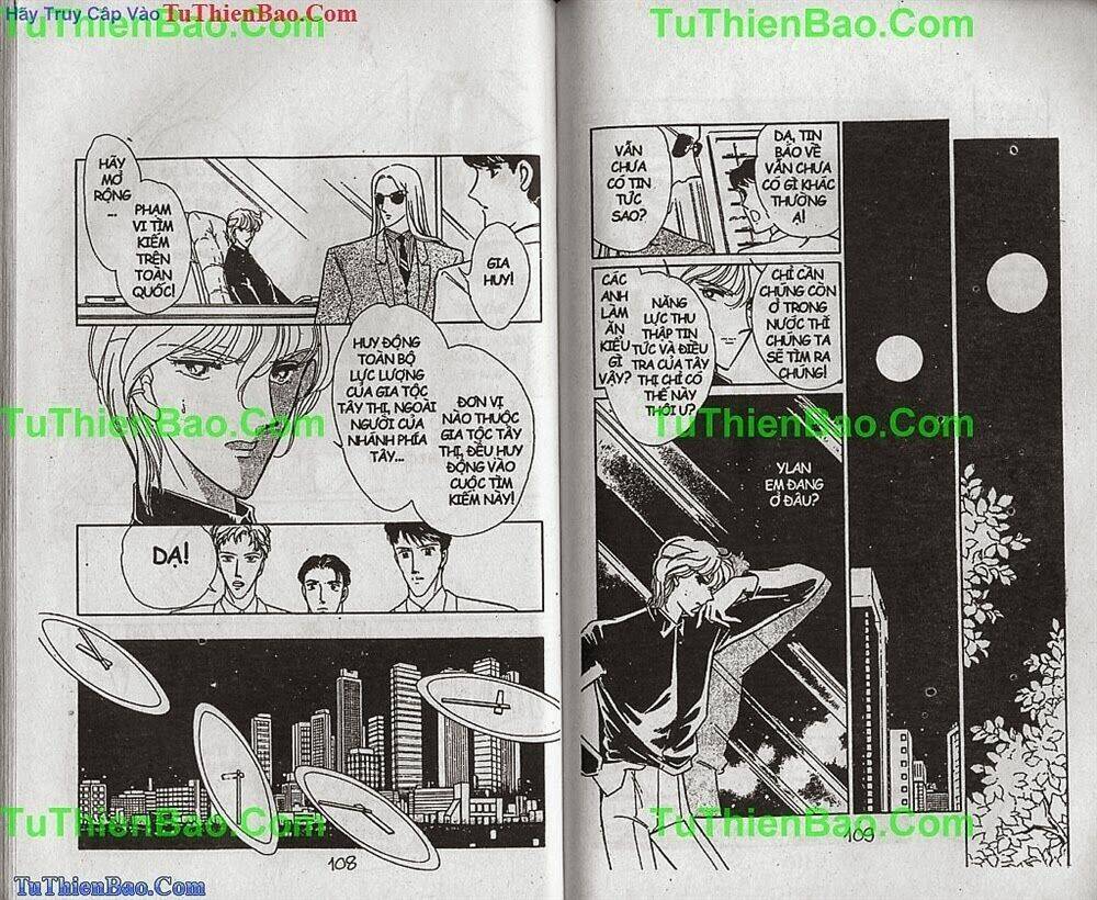 câu chuyện dẽ thương chapter 8 49