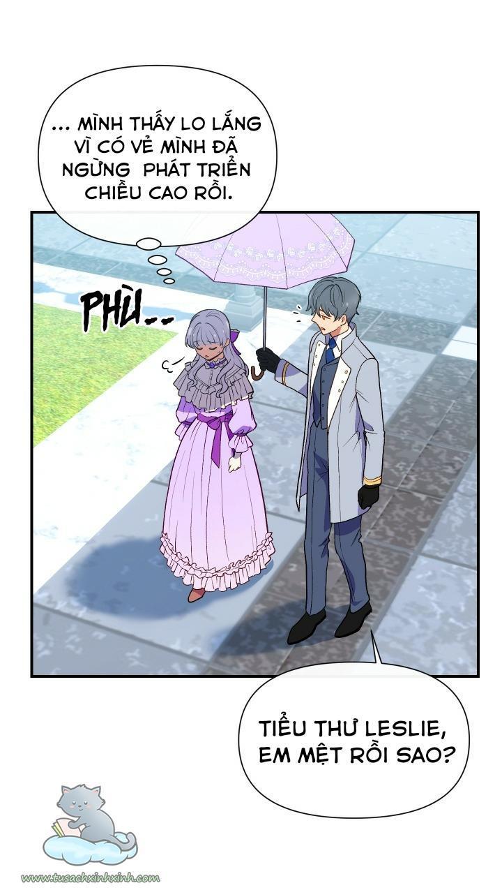 công nương khế ước của gia tộc công tước quái vật chapter 65 12