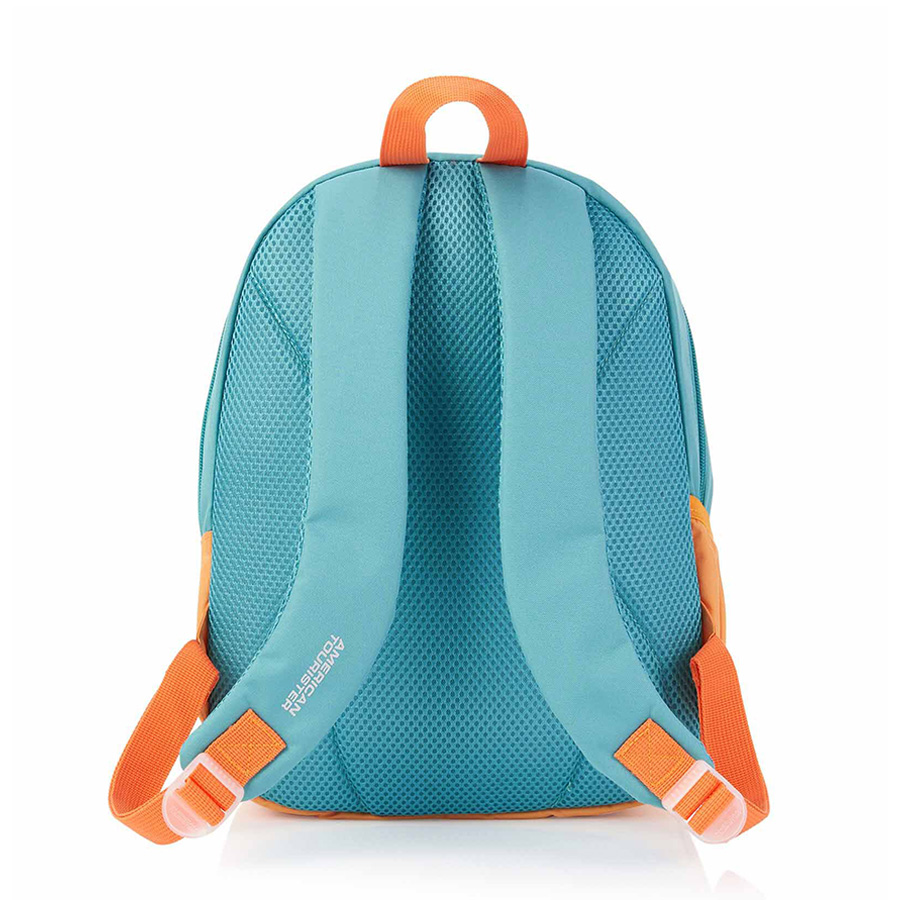 [ TIKI TRỢ GIÁ ] Balo trẻ em American Tourister Zoodle 2.0 Backpack R