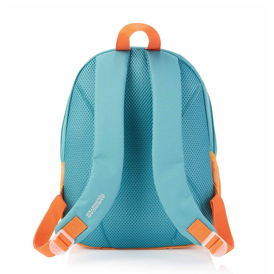 Balo trẻ em American Tourister Zoodle 2.0 Backpack R