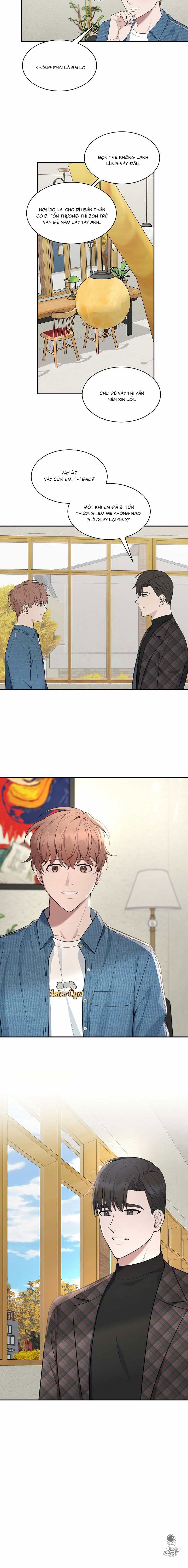 vùng vẫy chapter 40 10