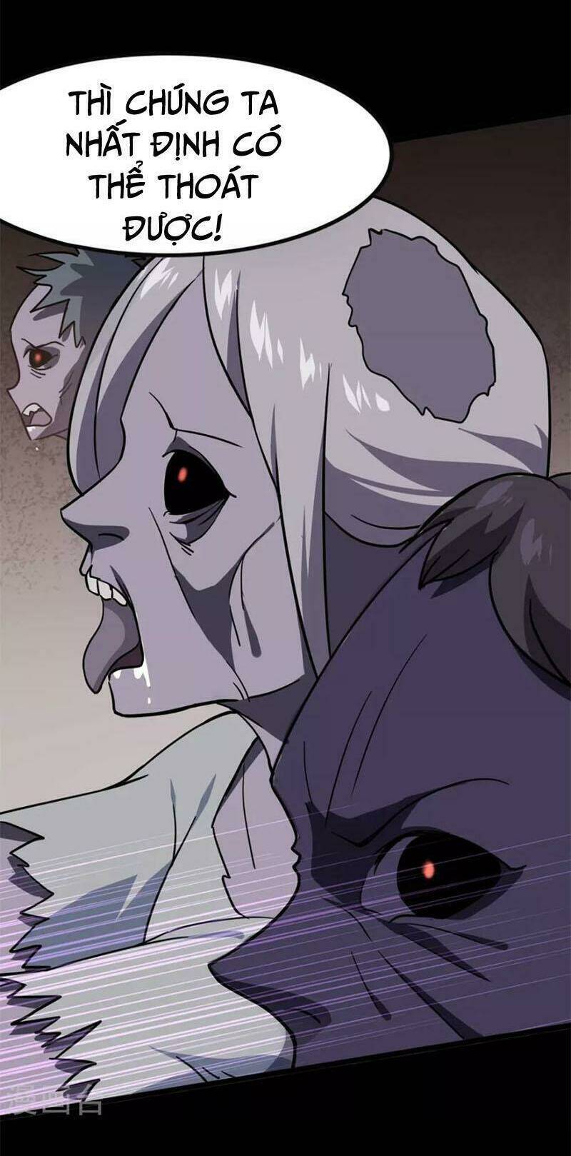 bạn gái virus của tôi chapter 340 14