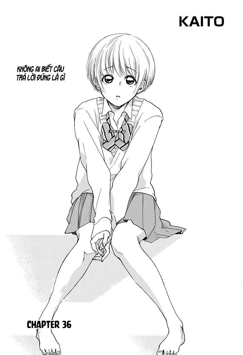 tình yêu thuần khiết của tuổi trẻ chapter 36 5