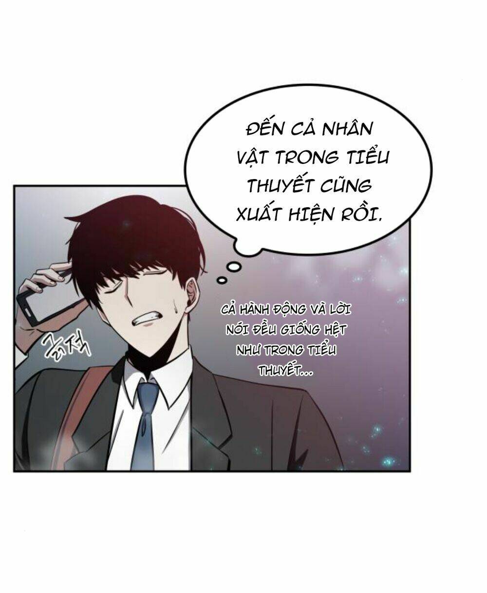 toàn trí độc giả - omniscient reader chapter 3 39