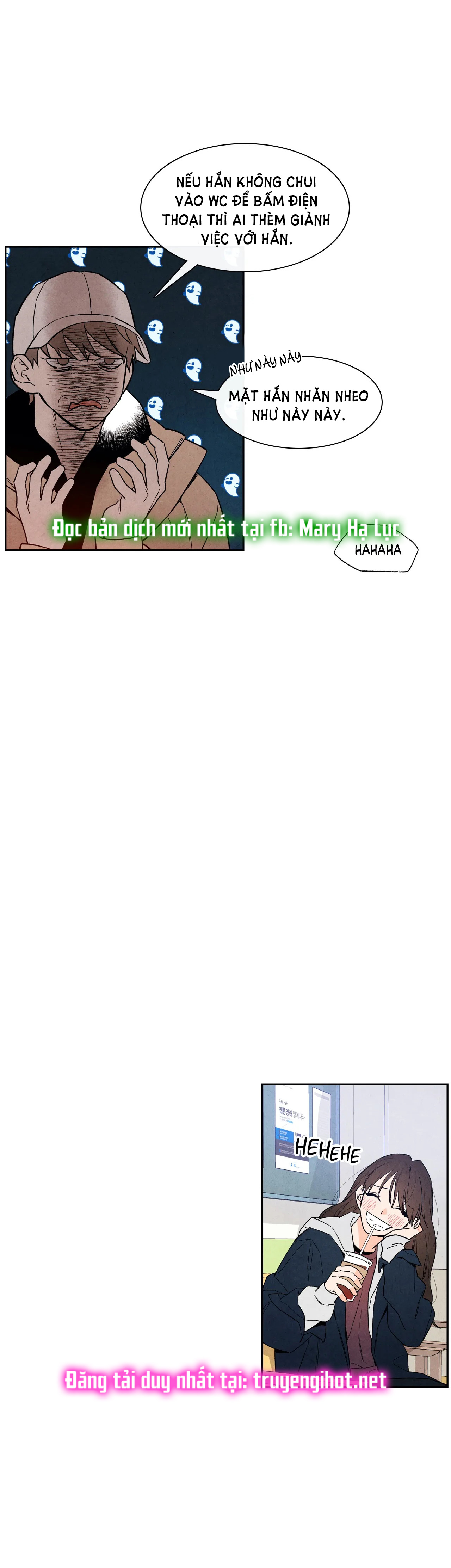 1 cộng 1 bằng.... chapter 45 3