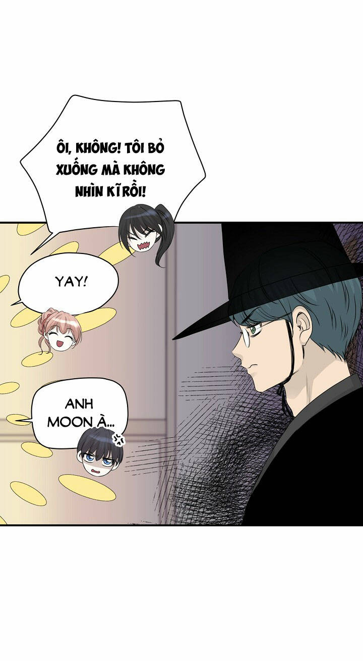cuộc sống kỳ thú chapter 101 41