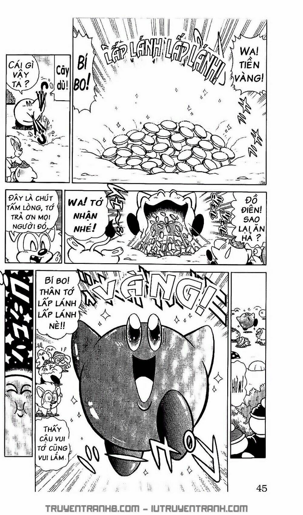 ngôi sao kabi chapter 12 6