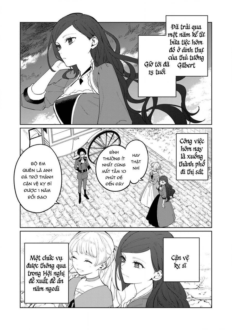 the most heretical last boss queen who will become the source of tragedy will devote herself chapter 17 27