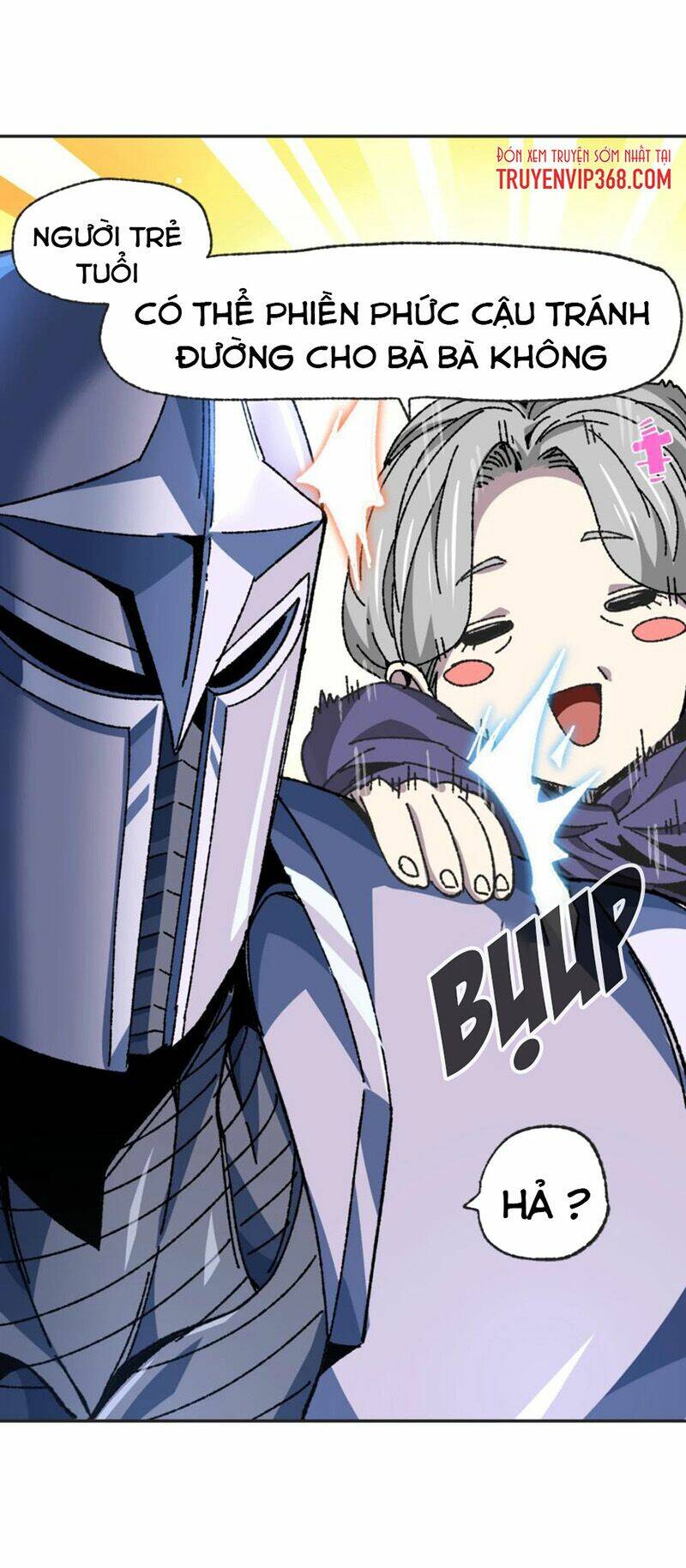 vú em vô địch chapter 30 34