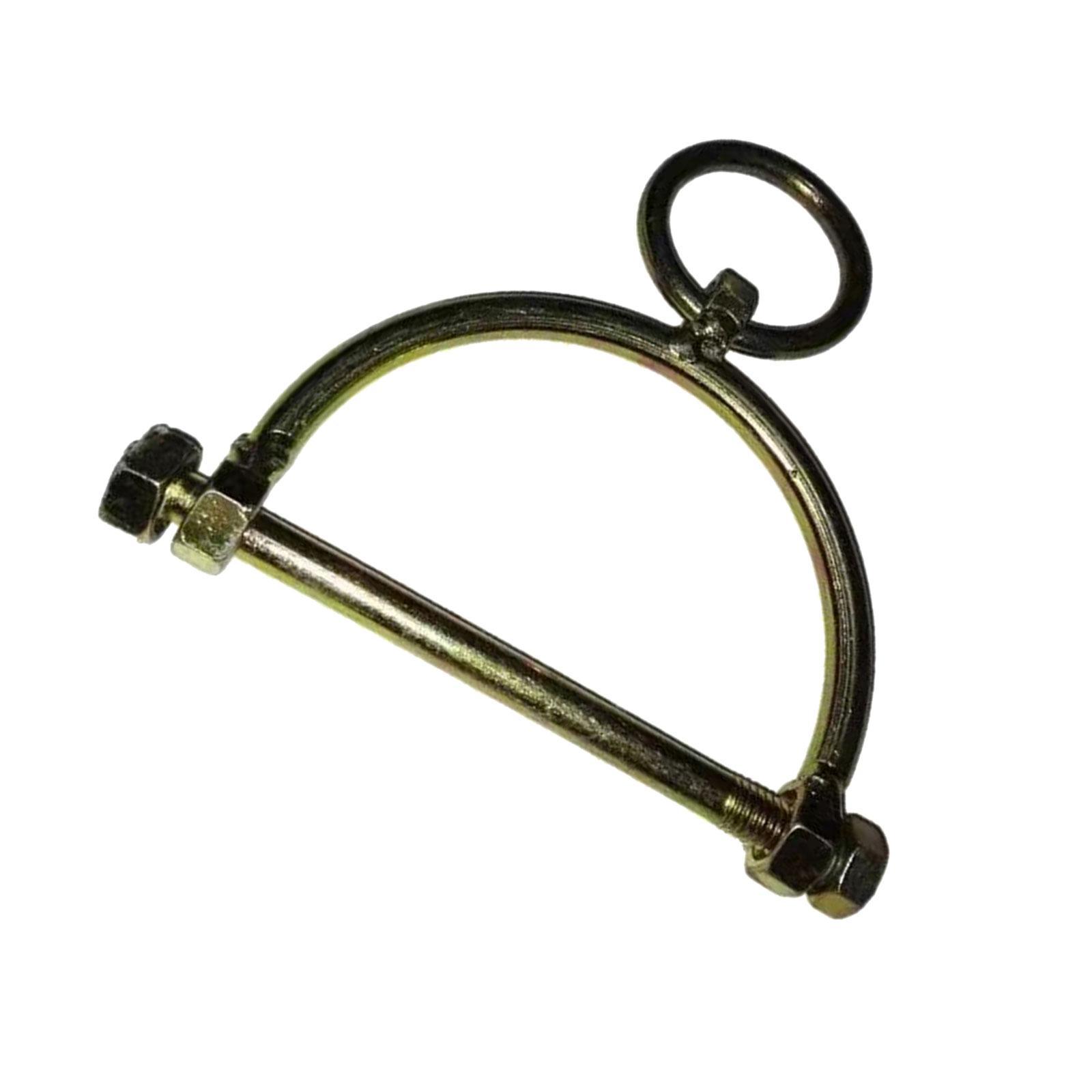 Cattle Spring Nose Pliers Cow Nose Clamp Farming Animals, Pasture ranch, Binding Tool Husbandry Bovine Clip Accessory Supplies Tools