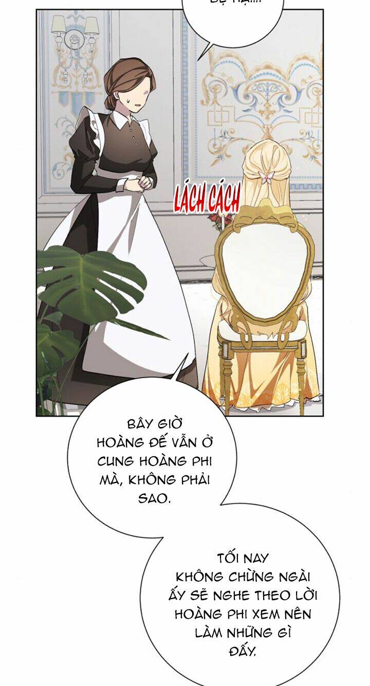 ta đã từng mong nàng biến mất chapter 31 42