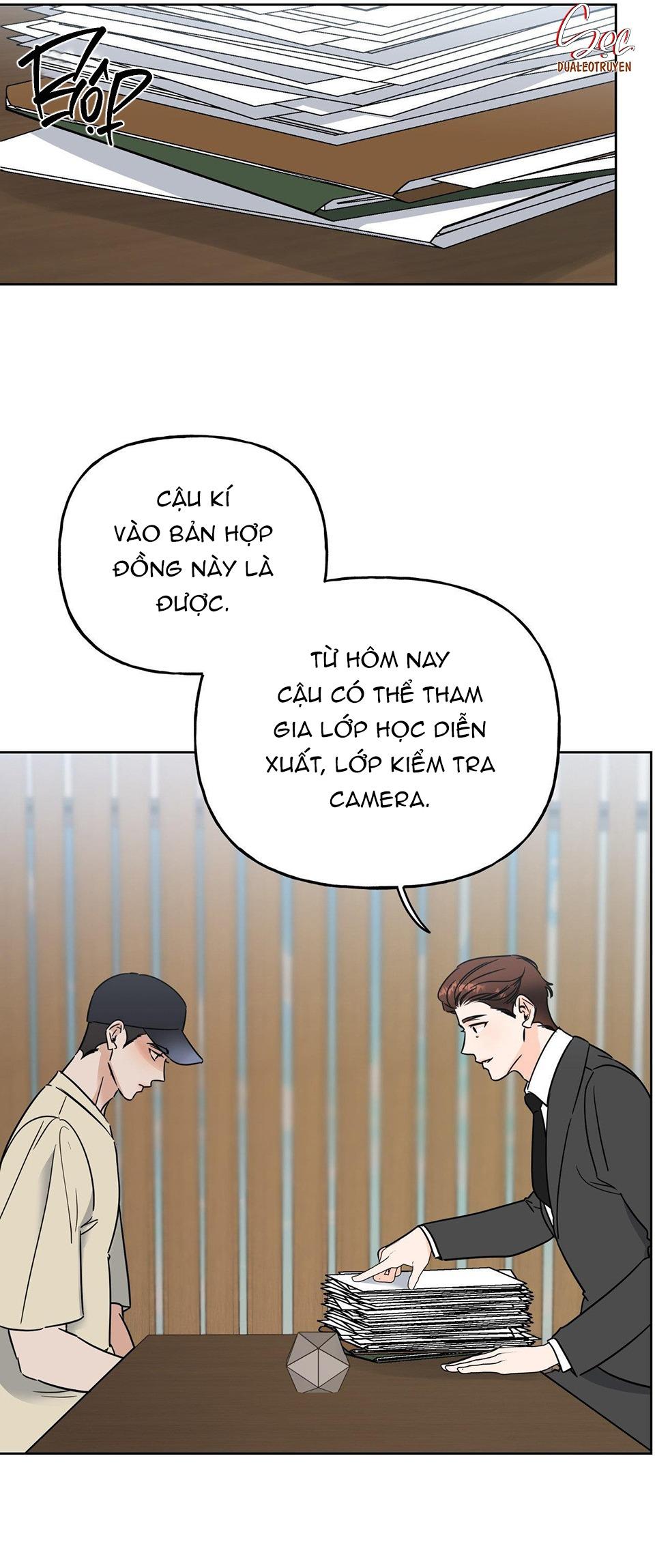 lệnh cứu rỗi chapter 4 40