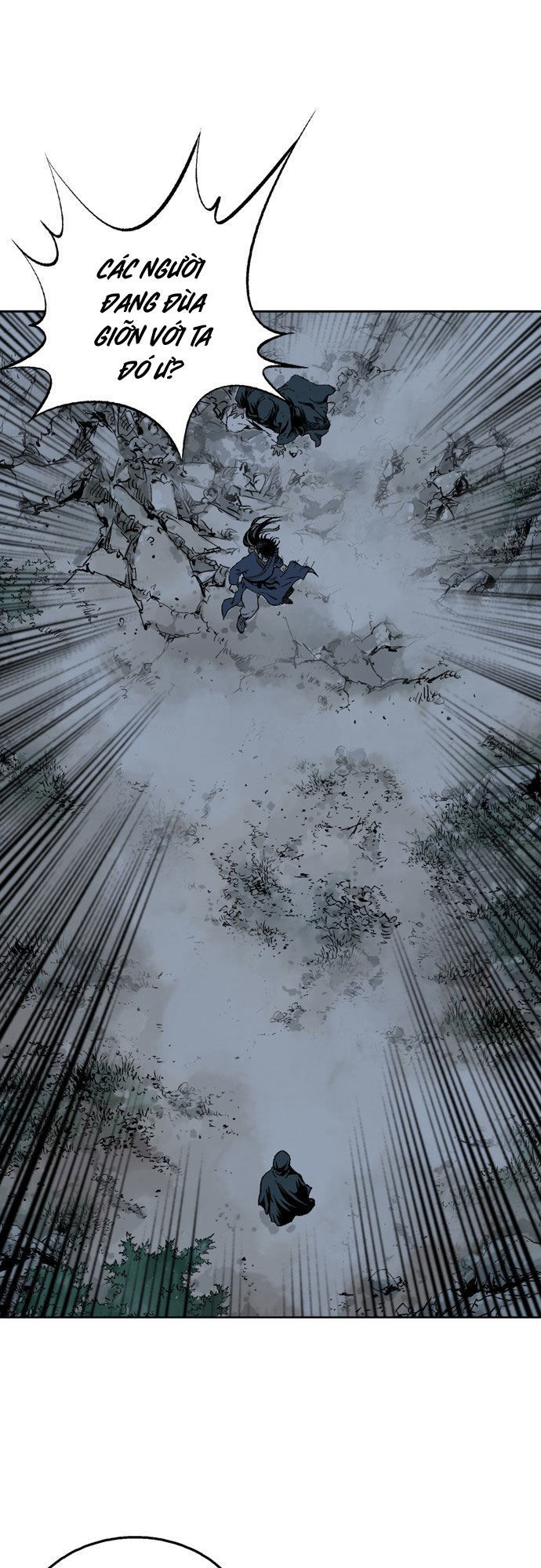 cao thủ 2 chapter 11 8