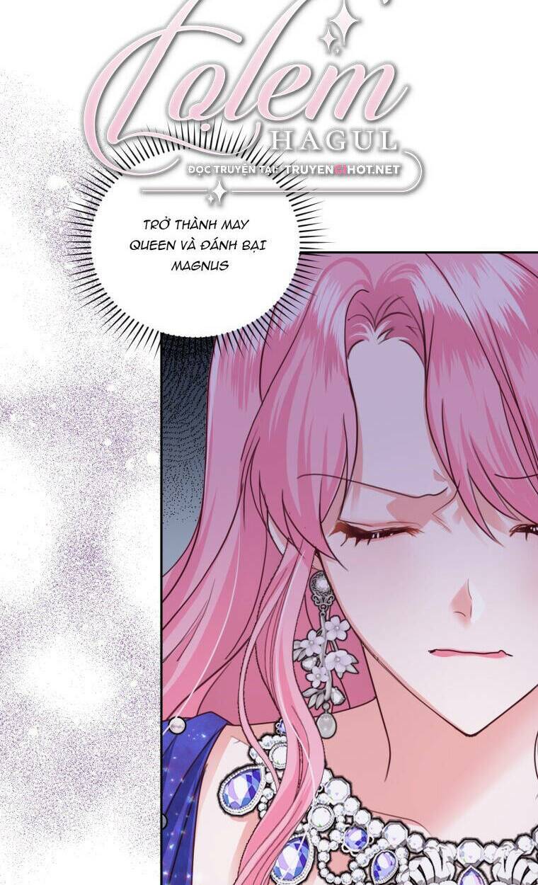 nhà điều chế nước hoa độc quyền của bạo chúa chapter 51 44