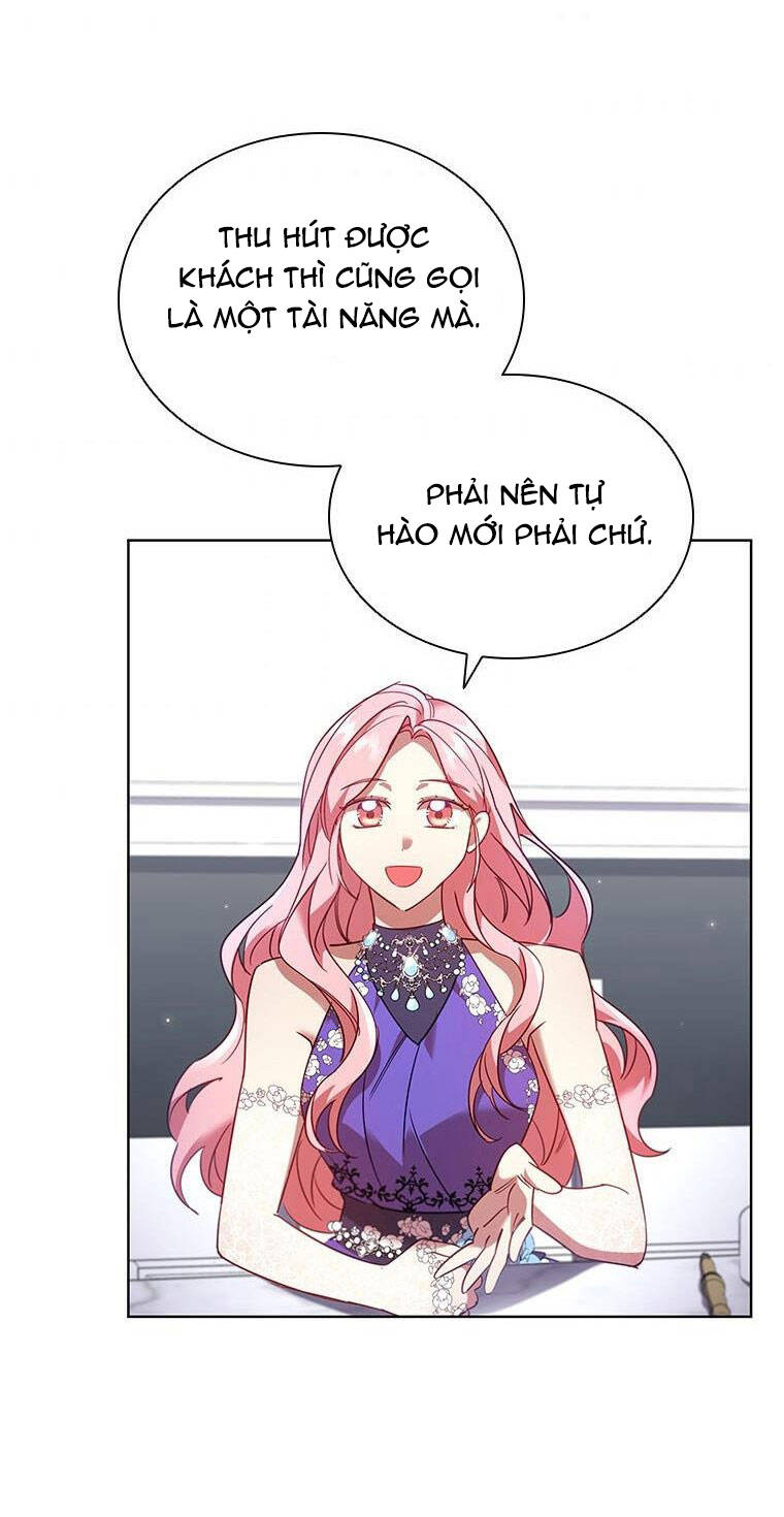 tôi đã ly hôn nhưng lại trở thành tài phiệt chapter 21.2 21