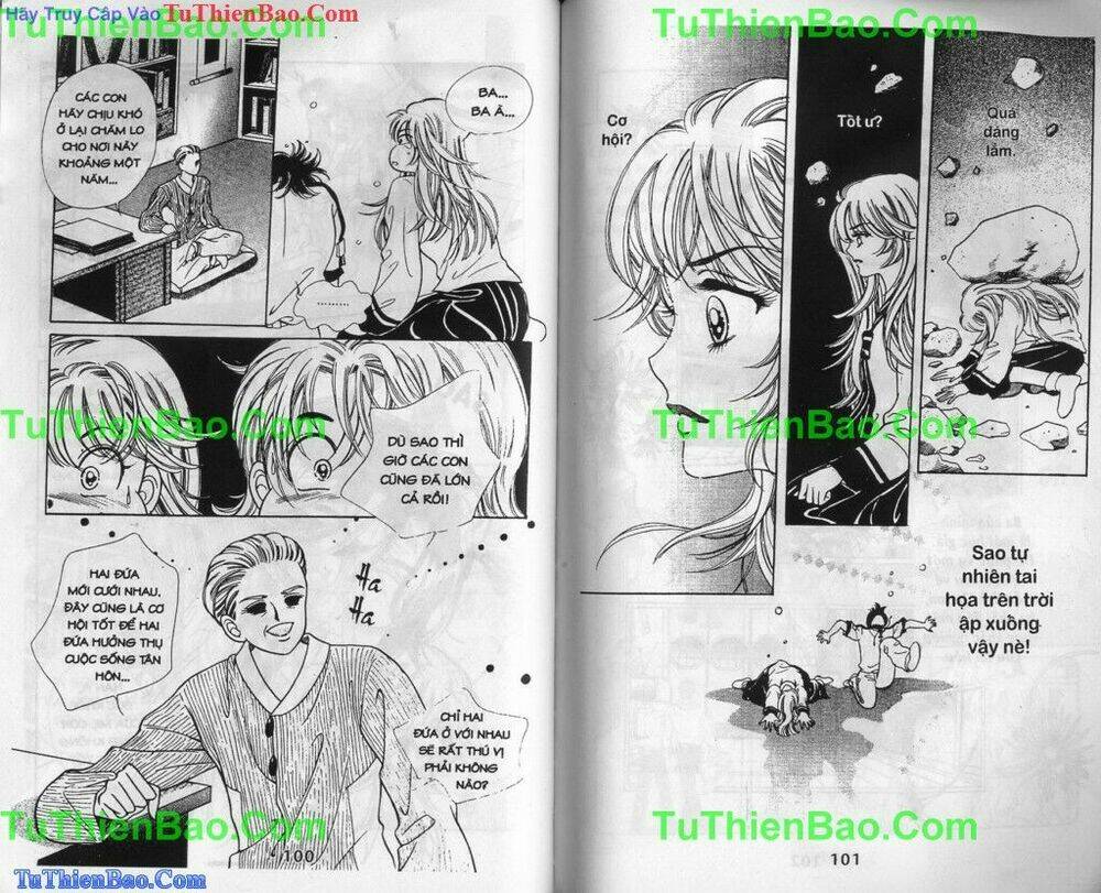 nhật ký của nan a chapter 1 50