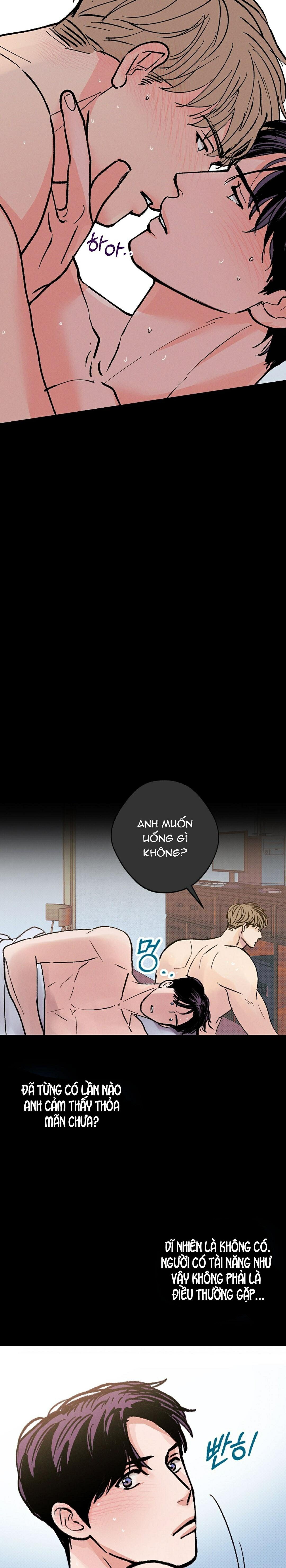 khi đêm trăng tròn chapter 1 23