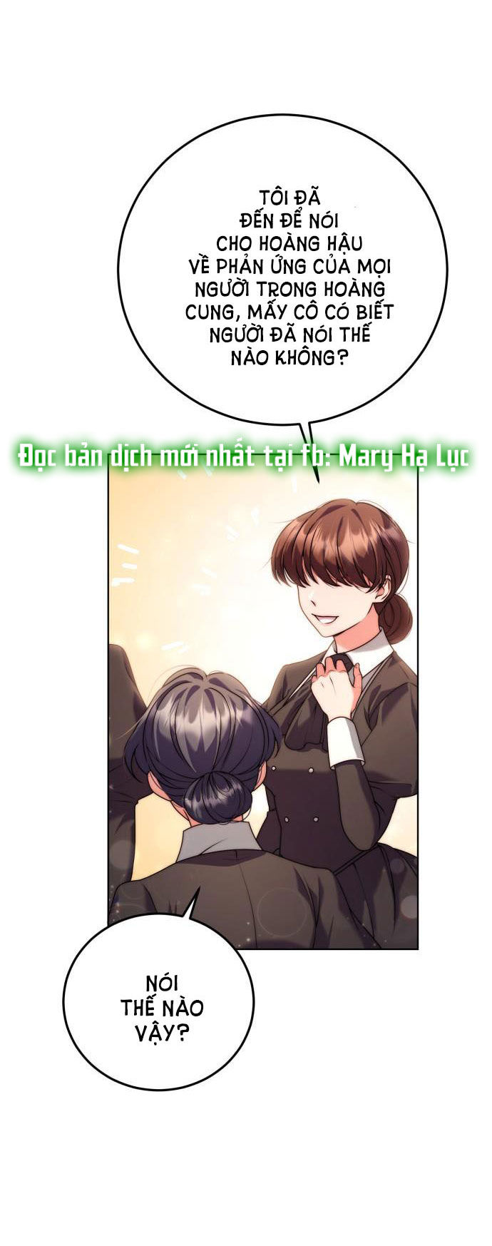 tôi sẽ ly hôn với người chồng bạo chúa chapter 17.1 7