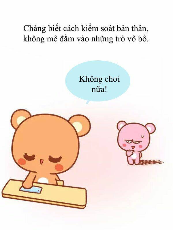 giải mã tình yêu chapter 246 3