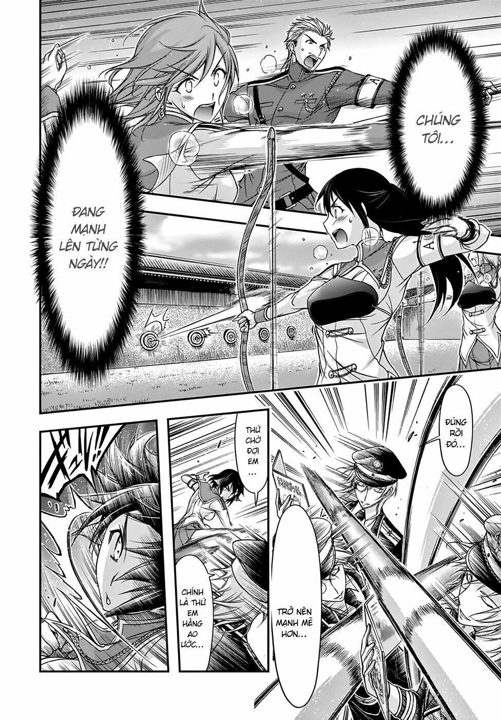 kích trụy vương huyền thoại chapter 19 17