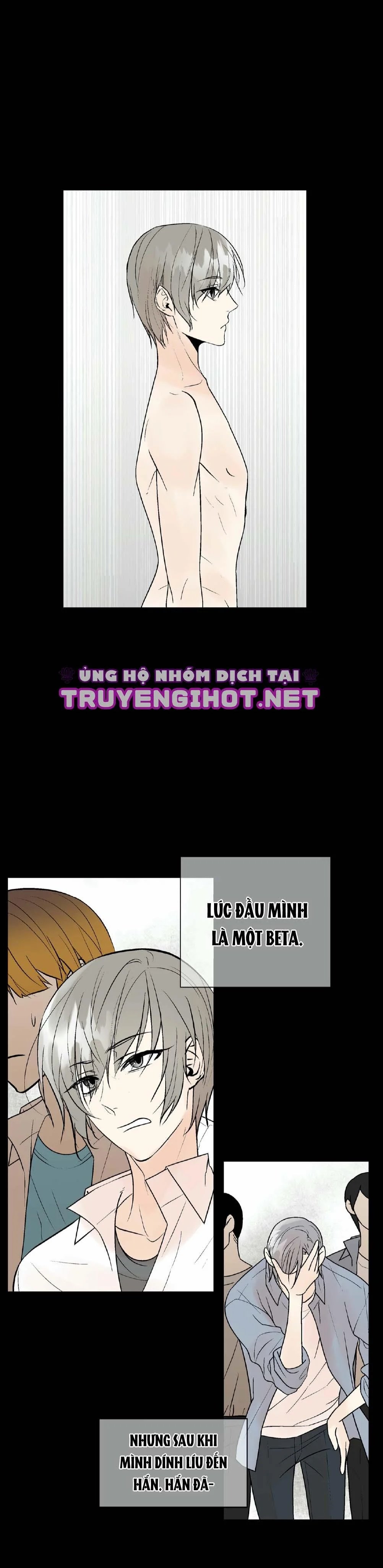 trú ẩn - haven chapter 9.1 1