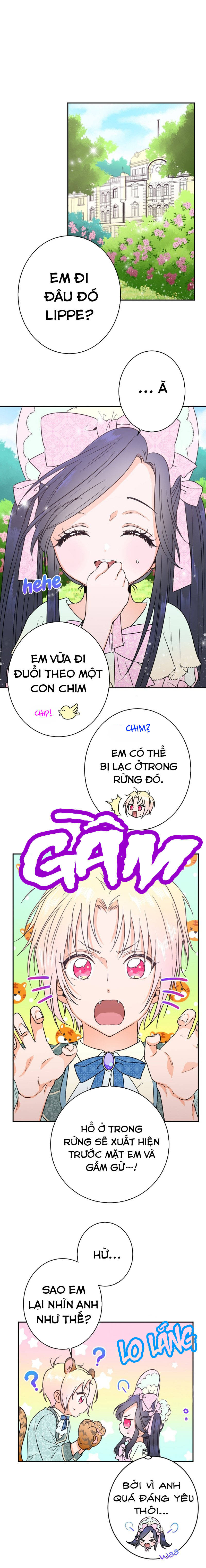 lady baby chapter 45 7