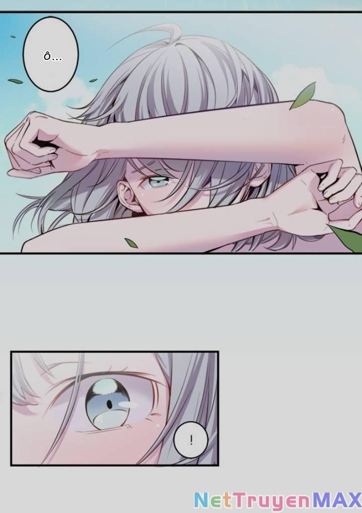 trước khi một cô gái biến mất chapter 9 9