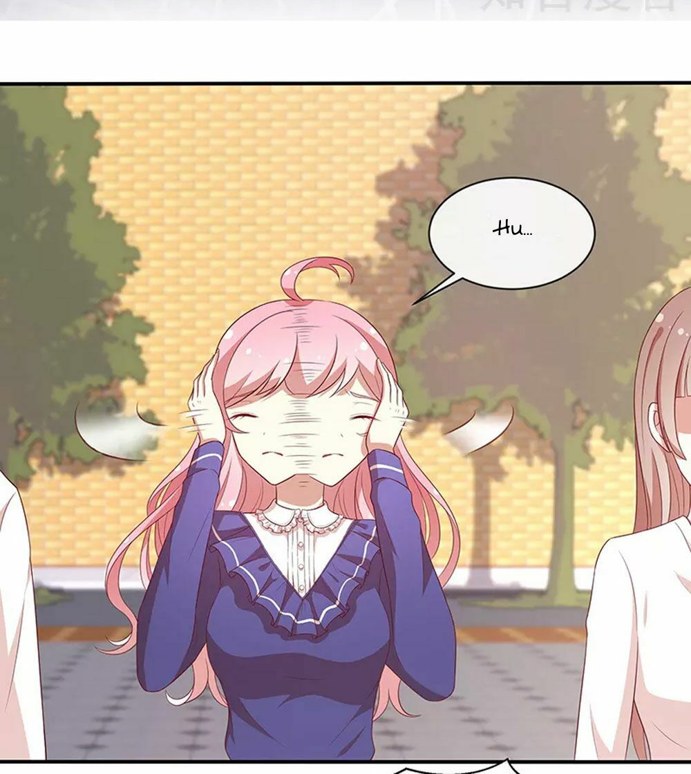 cả thế giới đều không bằng người chapter 80 11