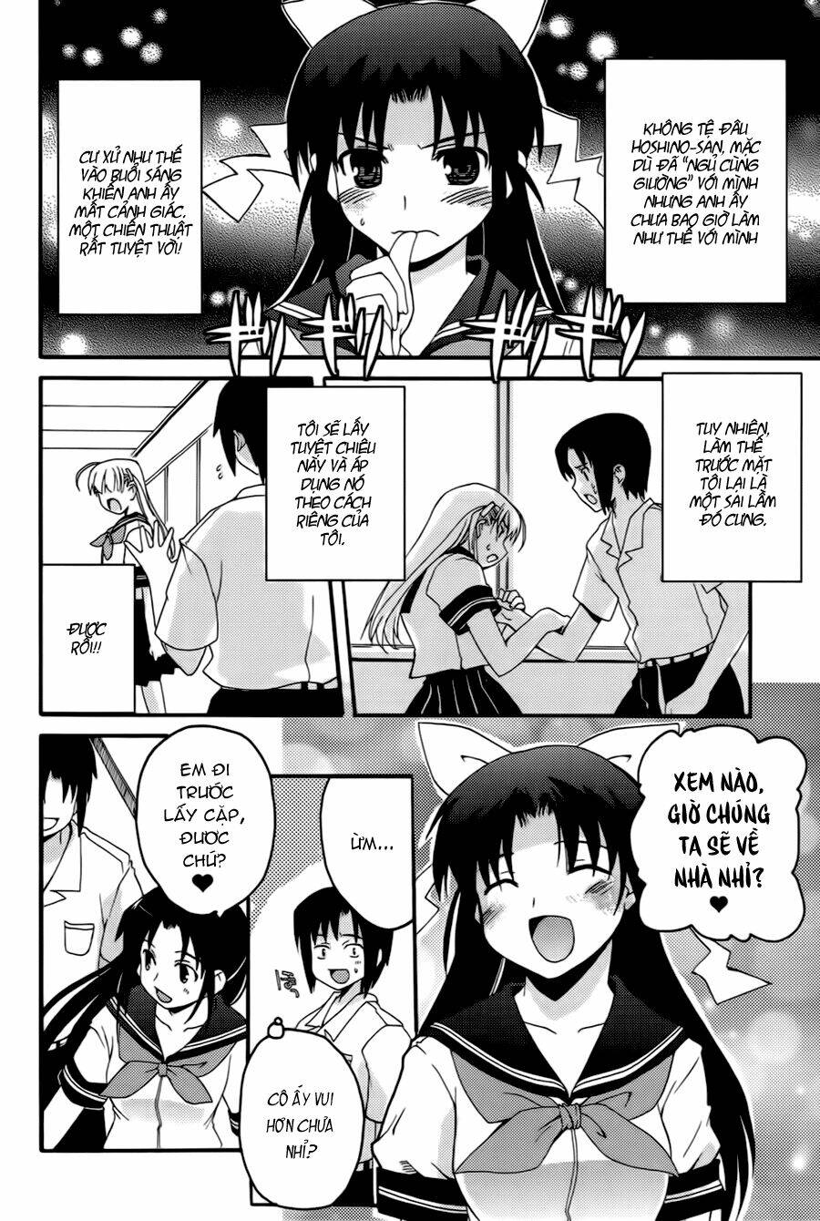 rescue me! chapter 4 15