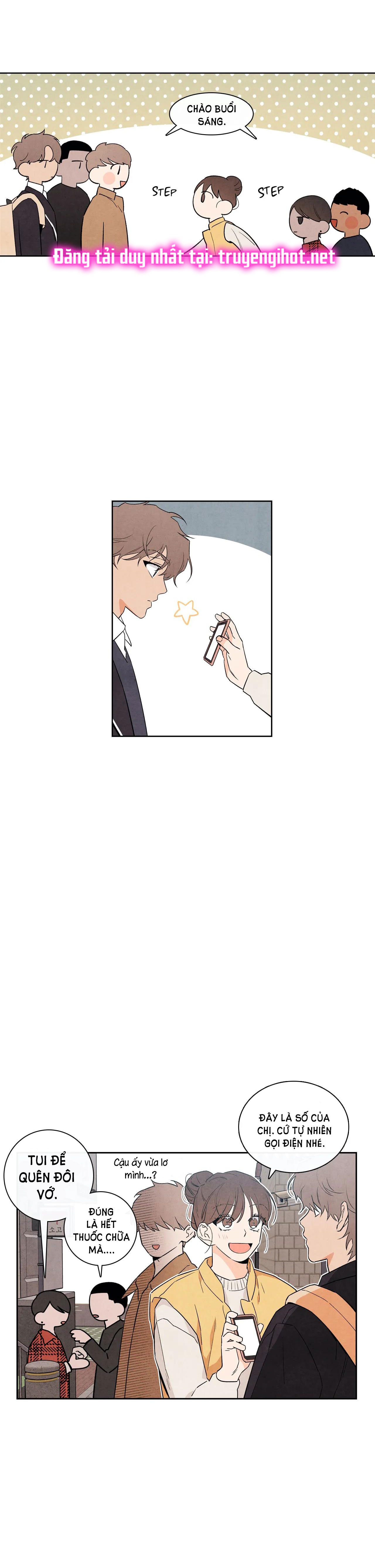 1 cộng 1 bằng.... chapter 36 8