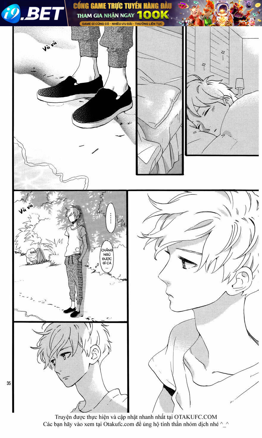 sao mai của em chapter 78.2 10