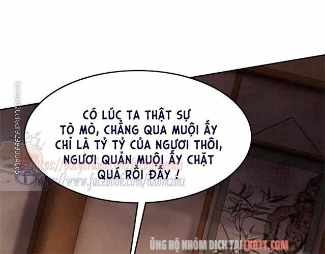 trọng sinh bá sủng nhiếp chính vương quá mạnh mẽ chapter 71 76