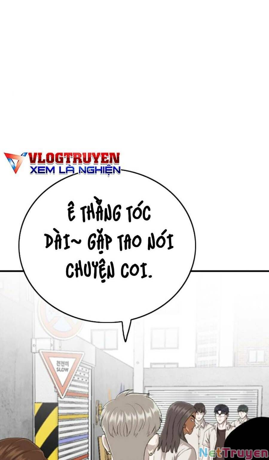 người xấu chapter 145 81