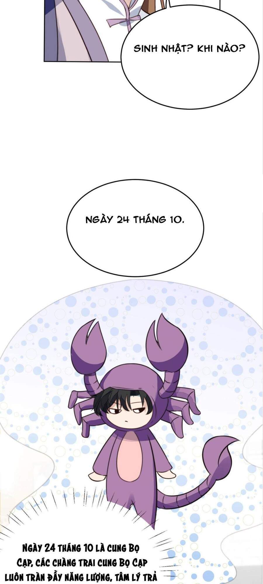 dựa vào đại lão ổn định vị trí c trong nam đoàn chapter 69 30