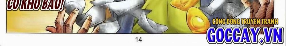 tuyệt thế vô song 2 chapter 51 26