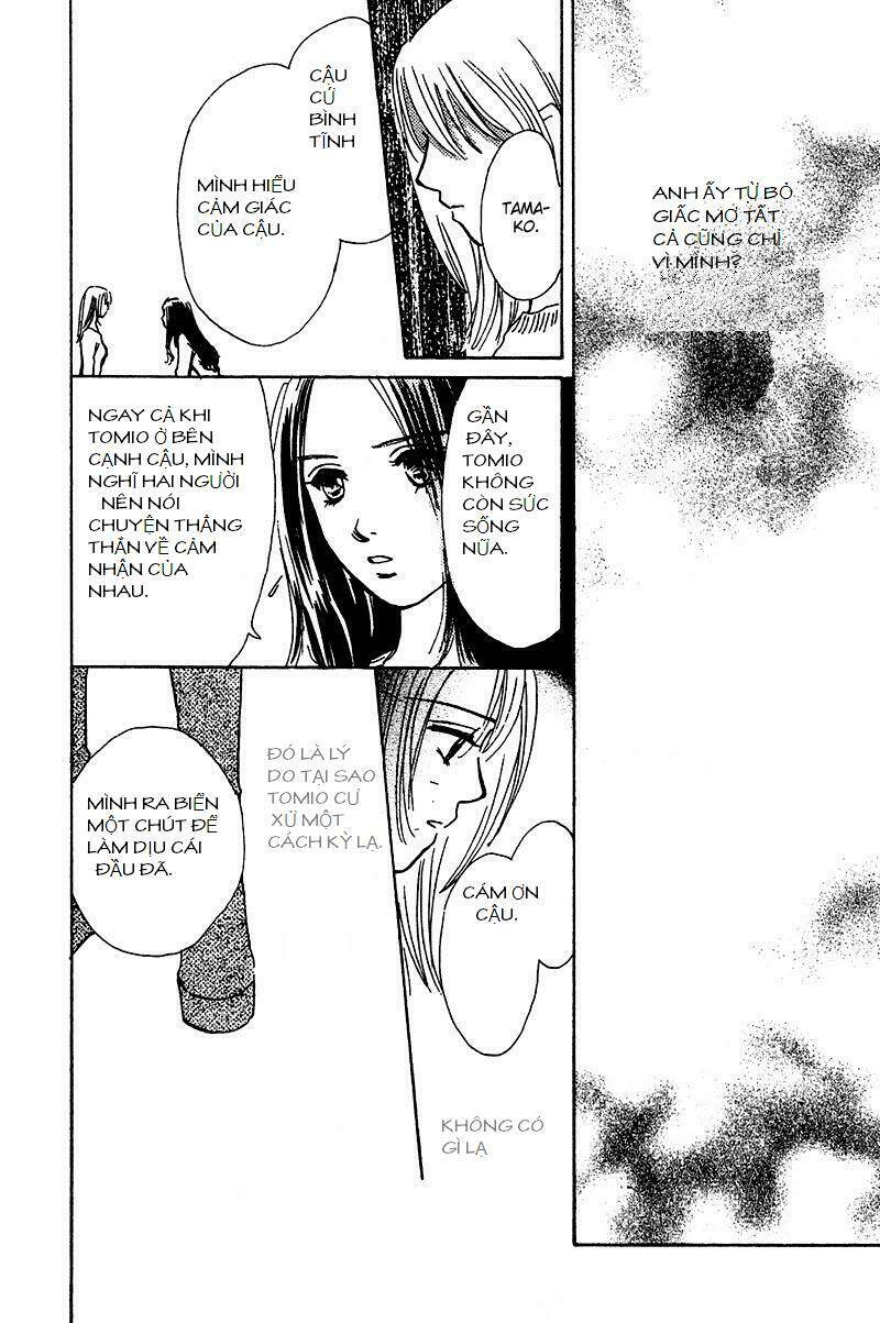 honey na koto chapter 10 35