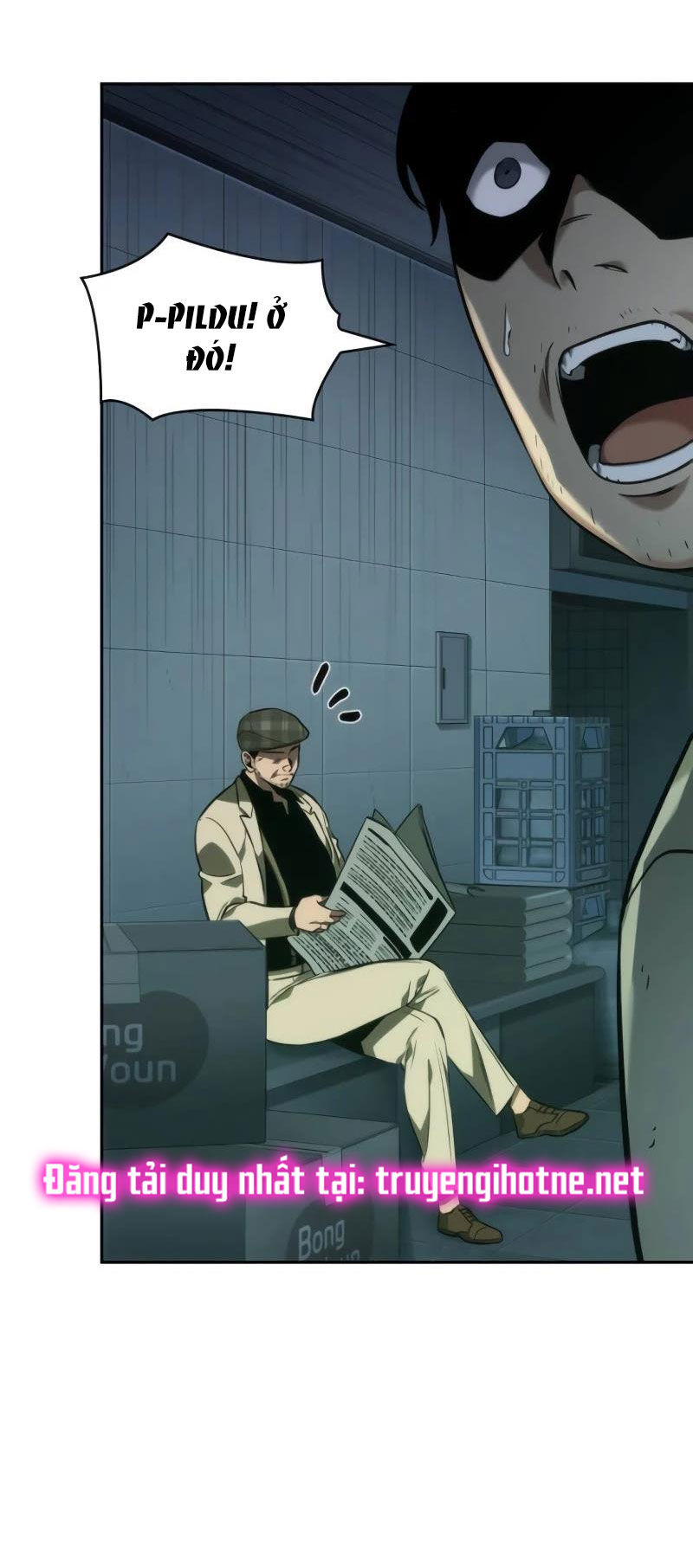 toàn trí độc giả - omniscient reader chapter 34.2 4