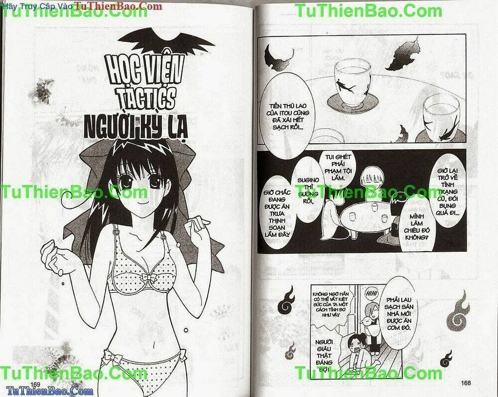 truyền thuyết thiên cẩu chapter 12 86