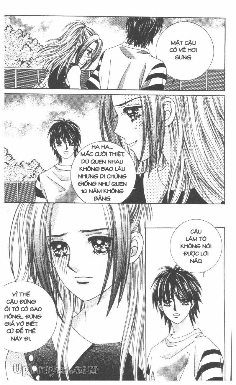 cáo già gặp sói điên chapter 7 140