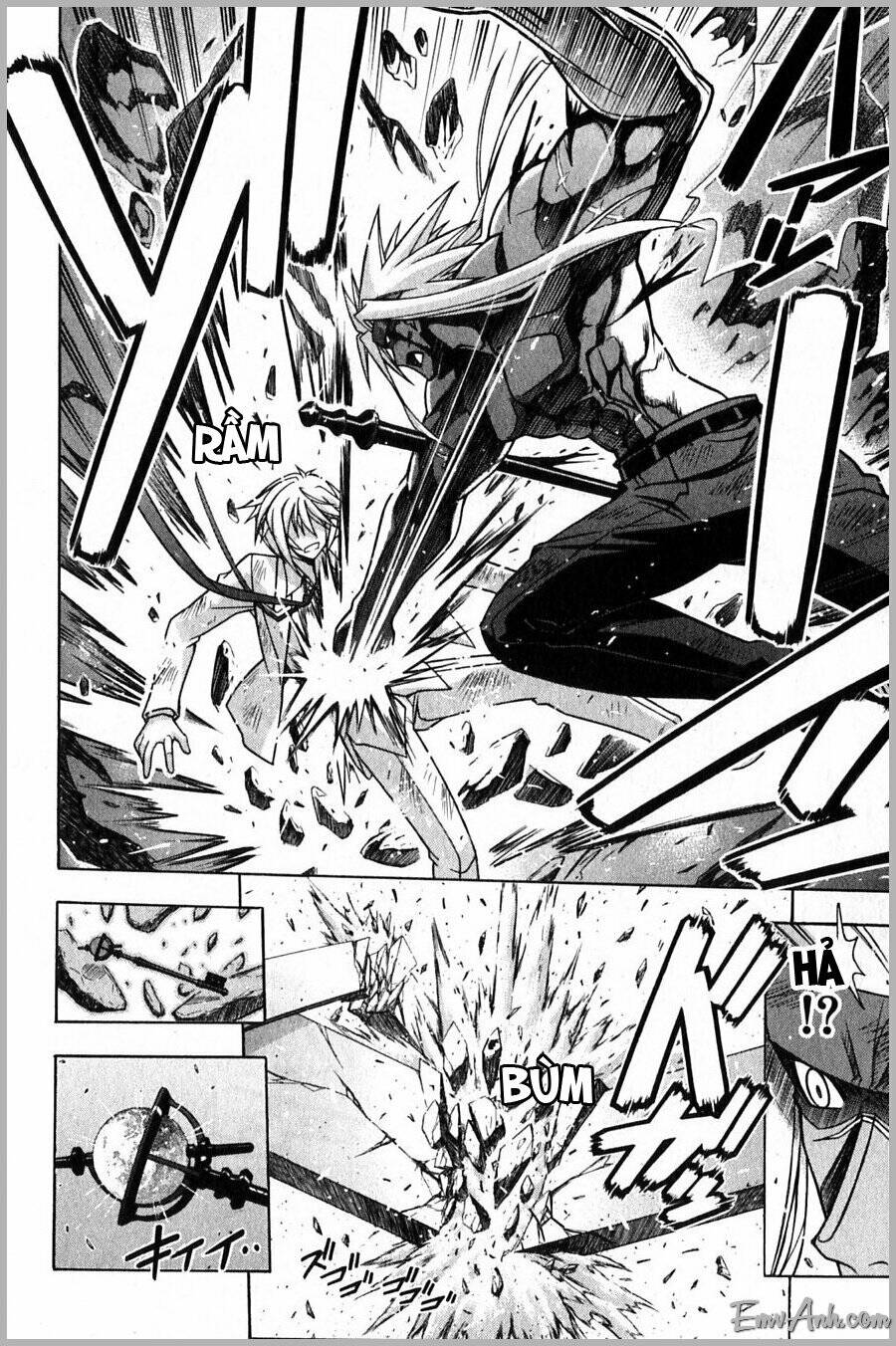 bậc thầy ma pháp chapter 271 8