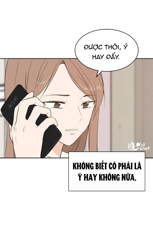 kiếp này cũng xin chăm sóc tôi như vậy nhé kiếp này cũng xin chăm sóc tôi như vậy nhé chapter 19 54