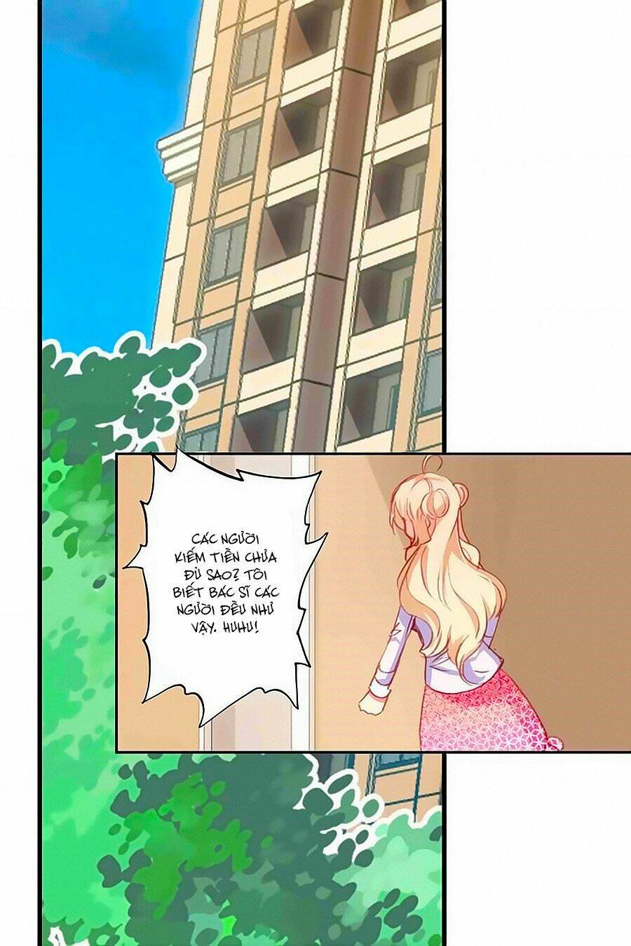 101 sủng vật tình nhân chapter 60 13