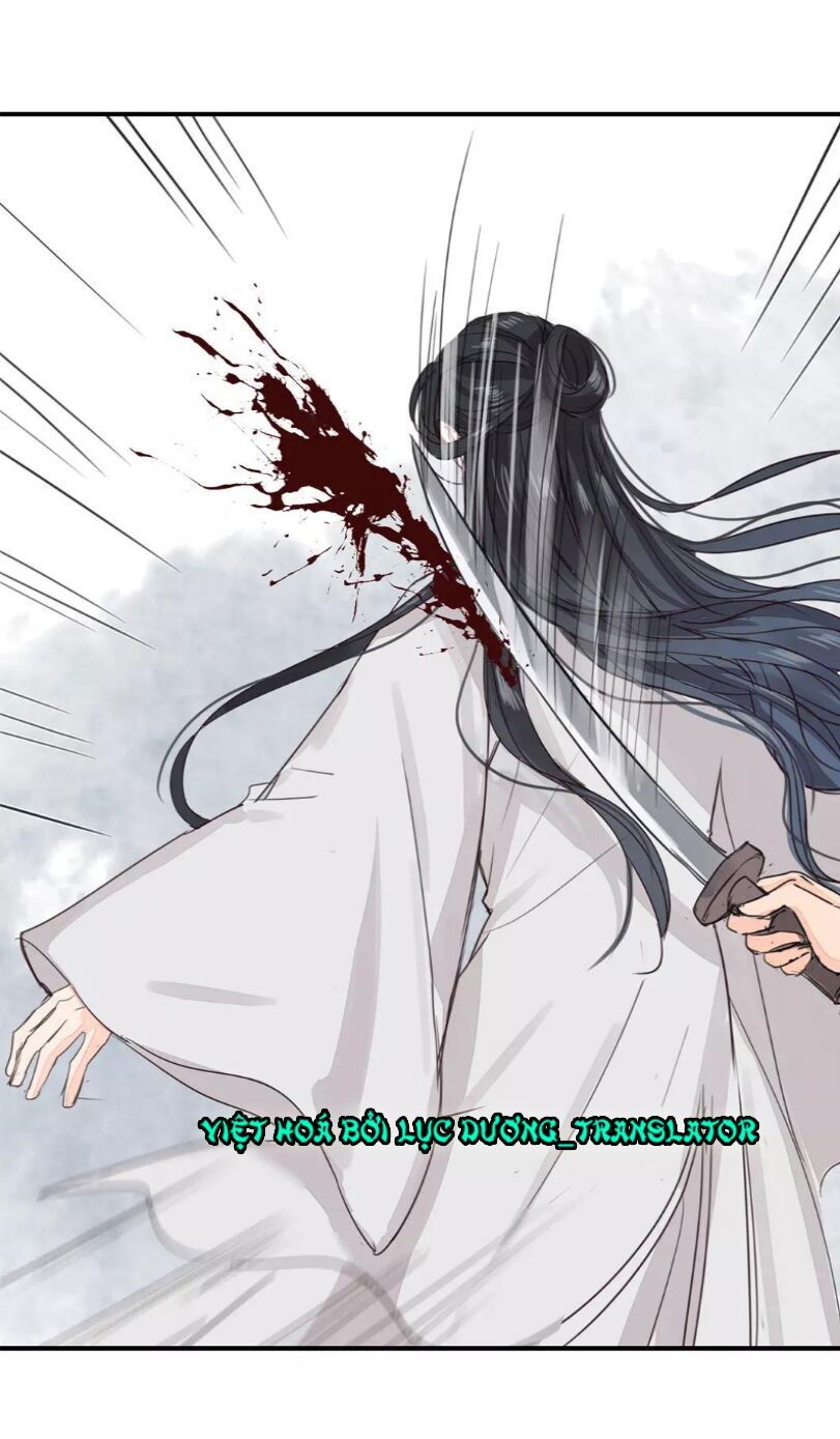 chỉ phu vi thê chapter 36 30