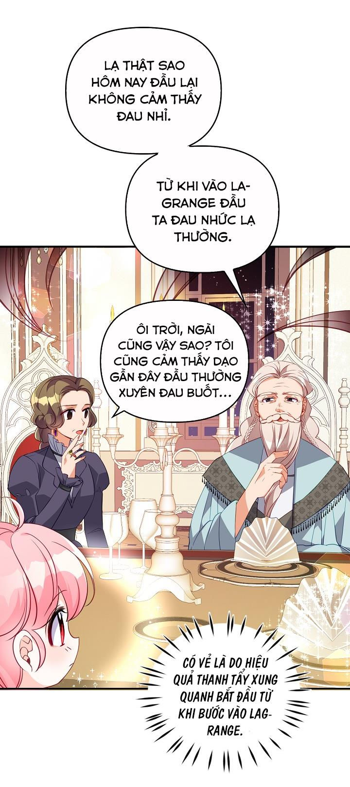 em gái cưng của đại công tước phản diện chapter 20 33