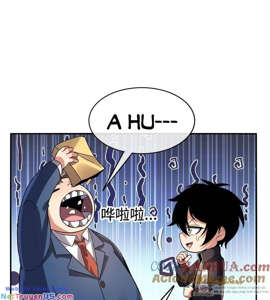 nhìn thấy thanh máu, ta xử tội thần linh chapter 118 25