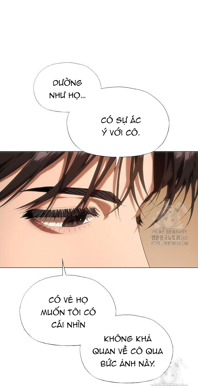 không thể thoát ra khỏi bộ phim kịch tính chapter 26.2 12