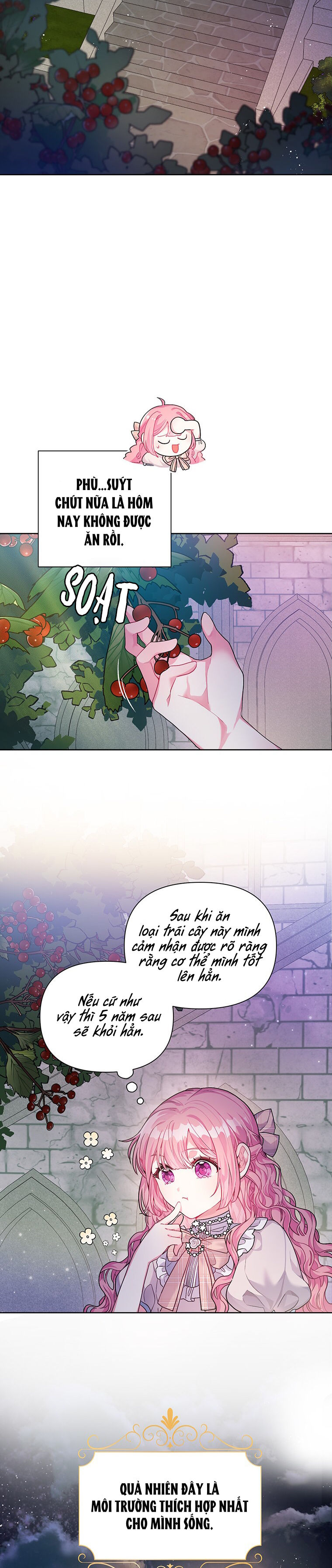 trở thành con dâu bất đắc dĩ chapter 5 4